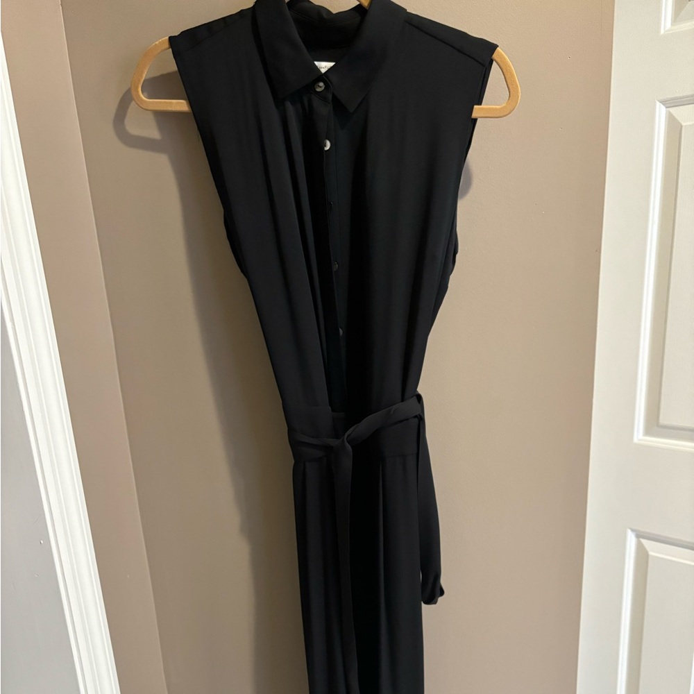 Classic DVF jumpsuit